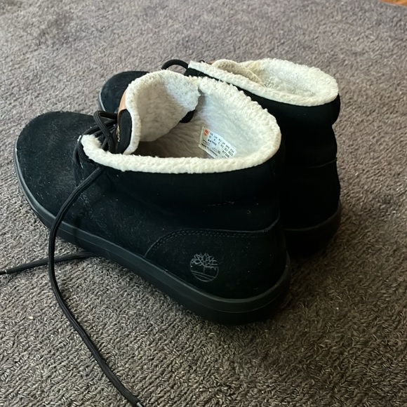 Mens boots - Picture 4 of 4